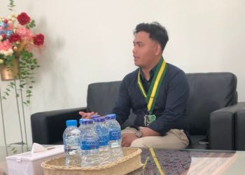 Abdul Latif Desak Polda Kalbar Usut Tuntas Dugaan Fitnah dan Ujaran Provokatif di Ruang Publik