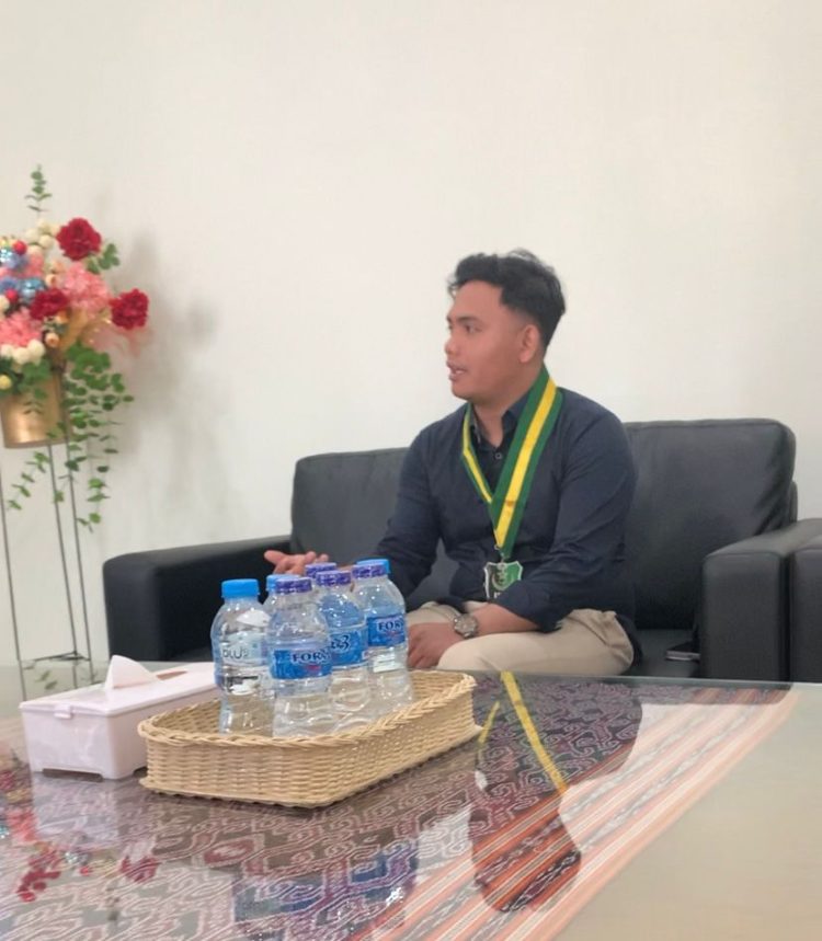 Abdul Latif Desak Polda Kalbar Usut Tuntas Dugaan Fitnah dan Ujaran Provokatif di Ruang Publik