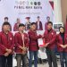 Fajar Nugraha dan Oktavia Rahmadani Terpilih Pimpin BEM ITP2I Periode 2026/2027