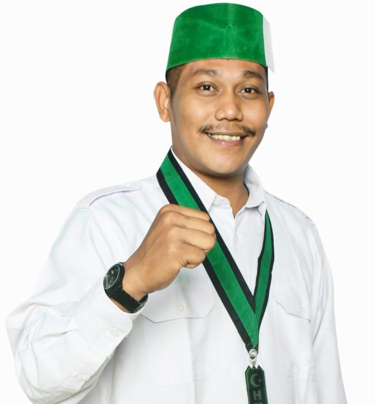 PB HMI Desak Polda Riau Tindak Tegas Penebangan Mangrove Ilegal di InHil