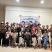 HIMAPALAS Jabodetabek Gelar Refleksi 19 Tahun Bersama Senior Adakan Diskusi Investasi Daerah