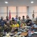Soliditas dan Gotong Royong Jadi Tradisi Kader, Balitbang Golkar Rayakan Milad Prof. Ganjar Razuni