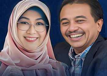 Roy Suryo dan dr Tifa Ditangkap Polda Metro Kasus Ijazah Jokowi