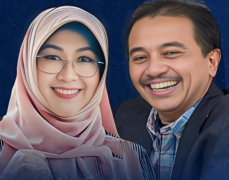 Roy Suryo dan dr Tifa Ditangkap Polda Metro Kasus Ijazah Jokowi