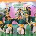 Semifinal Perdana POTEK Dance Fest 2026 di Medan, Hadiah Utama Grand Final DiumumkanĀ