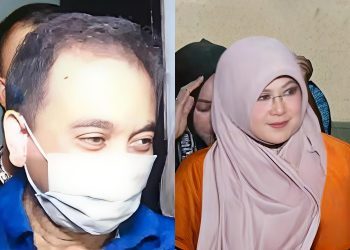 Polda Metro Jaya Setelah Tahap II, Permohonan Penangguhan Roy Suryo dan Dokter Tifa Harus Melalui Kejaksaan