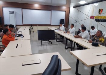 BEM SI Riau Desak Polda Riau Usut Dugaan Penguasaan Kawasan Hutan di Rokan Hulu