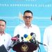 PLN Pastikan Sistem Kelistrikan Jawa Mulai Membaik, Pemadaman Bergilir Berhasil Diminimalisasi