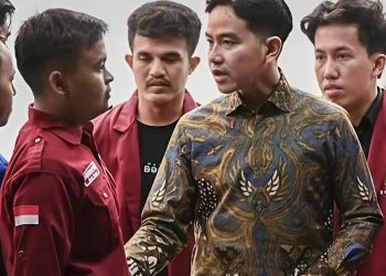 Ketua BEM UBK Abdimaludin Akui Terima Rp20 Juta, dan Seret Nama Polisi Polda Metro Jaya