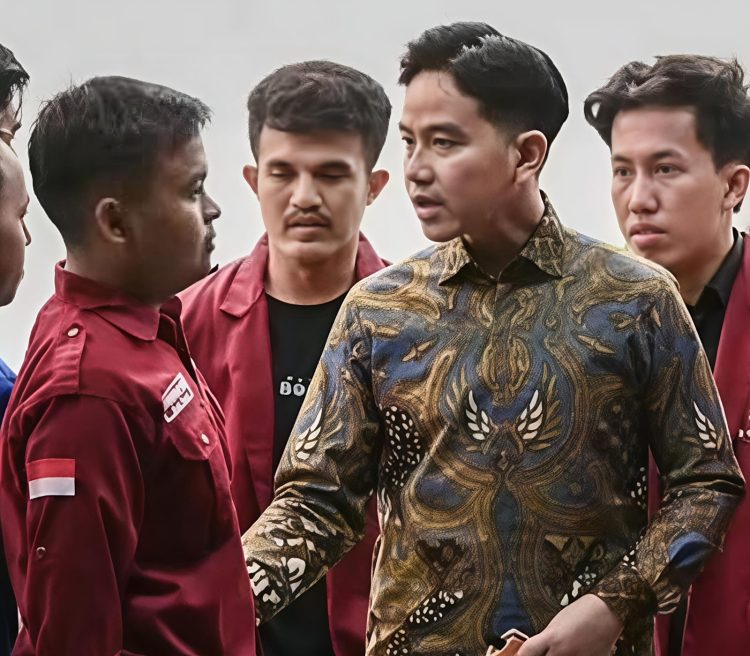 Ketua BEM UBK Abdimaludin Akui Terima Rp20 Juta, dan Seret Nama Polisi Polda Metro Jaya