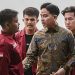Ketua BEM UBK Abdimaludin Akui Terima Rp20 Juta, dan Seret Nama Polisi Polda Metro Jaya