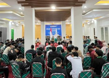 Muktamar XIV KAMMI Rampung, Amri Akbar Serukan Persatuan dan Kebangkitan Organisasi