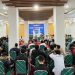 Muktamar XIV KAMMI Rampung, Amri Akbar Serukan Persatuan dan Kebangkitan Organisasi
