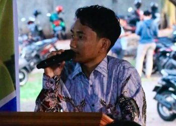 Soroti Riset IEP, Lafadz Nusantara Center Ingatkan Pemerintah Soal Stabilitas Nasional