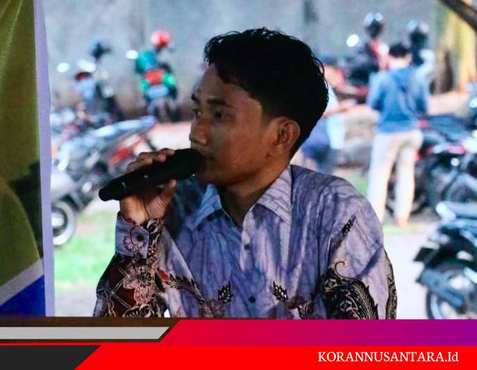 Soroti Riset IEP, Lafadz Nusantara Center Ingatkan Pemerintah Soal Stabilitas Nasional