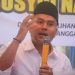 Wakil ketua DPRD Rusydi Nasution Ingatkan Pemko Sidimpuan Eksekusi Anggaran Pemulihan Bencana Tepat Waktu, Terlambat Ada Sanksi