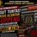 DPN JAMPAK Desak Kejagung Ambil Alih Dugaan Kasus Korupsi Alsintan Soppeng 2022–2023