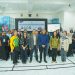 Dewan Pers Gelar Pelatihan AI untuk Produksi Kreatif, Dorong Transformasi Digital Industri Media