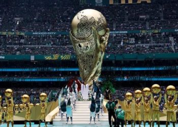 Refleksi Piala Dunia 2026, Leriadi: Indonesia Harus Bangun Sepak Bola dari Fondasi Pembinaan dan Karakter