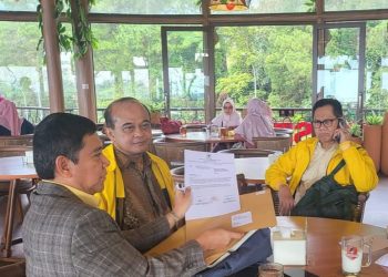 Membaca Hasil Survei Elektabilitas Partai Politik 2026: Antara Dominasi Elektoral dan Misteri Swing Voters