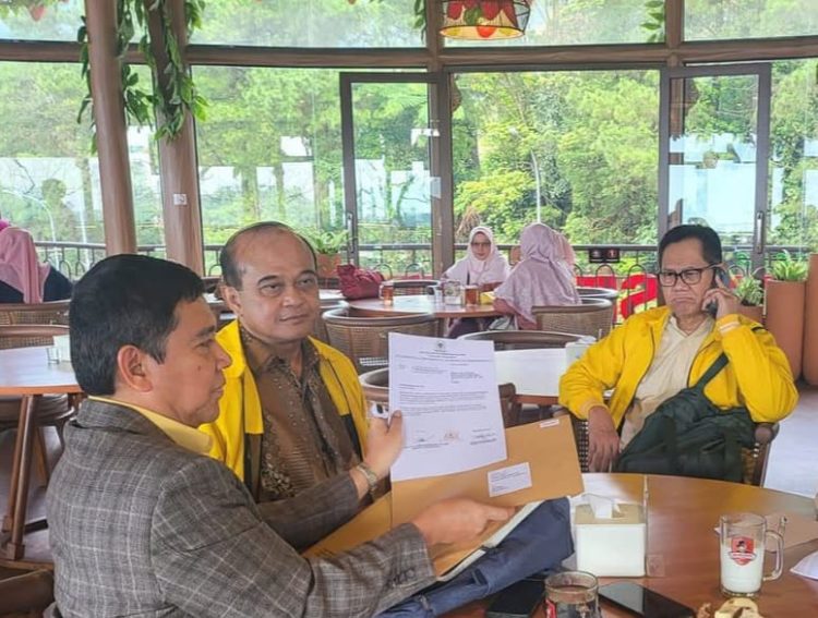 Membaca Hasil Survei Elektabilitas Partai Politik 2026: Antara Dominasi Elektoral dan Misteri Swing Voters