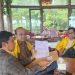 Membaca Hasil Survei Elektabilitas Partai Politik 2026: Antara Dominasi Elektoral dan Misteri Swing Voters