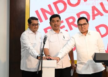 Untuk Pertama Kalinya, Pemerintah Libatkan Masyarakat Untuk Polling Pemilihan Logo HUT Ke-81