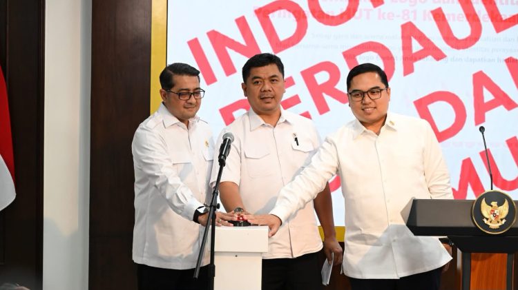 Untuk Pertama Kalinya, Pemerintah Libatkan Masyarakat Untuk Polling Pemilihan Logo HUT Ke-81