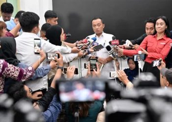 Mensesneg: Partisipasi Publik dalam Pemilihan Logo HUT Ke-81 Wujud Gotong Royong terhadap Bangsa