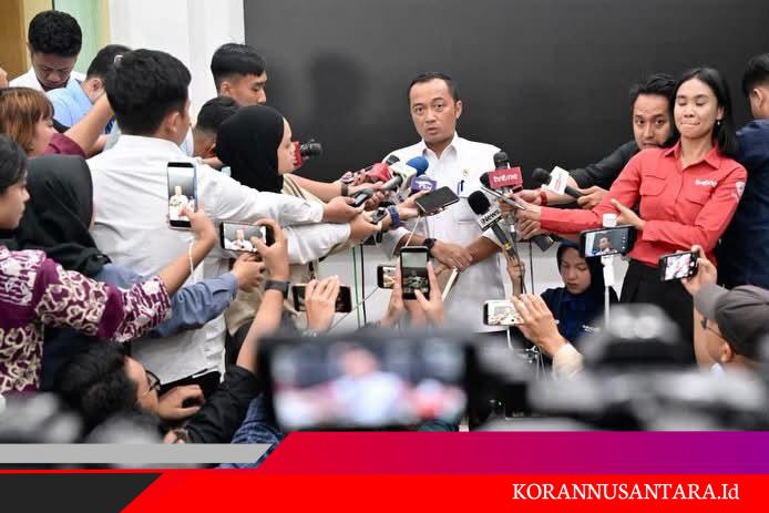 Mensesneg: Partisipasi Publik dalam Pemilihan Logo HUT Ke-81 Wujud Gotong Royong terhadap Bangsa