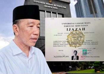 Polda Metro Jaya Pastikan Dulu Benar atau Hoaks Soal Isu Jokowi Lapor Ijazah Hilang
