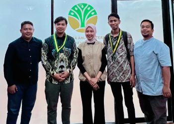 Jelang Kongres IX, PB SEMMI Perkuat Sinergi dengan Kemenhut untuk Dukung Pembangunan Berkelanjutan