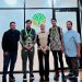 Jelang Kongres IX, PB SEMMI Perkuat Sinergi dengan Kemenhut untuk Dukung Pembangunan Berkelanjutan