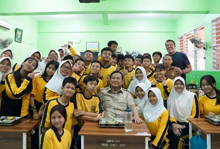 MBG dan Paradoks Pembangunan Inklusif: Evaluasi Tata Kelola dalam Distribusi Manfaat dan Pemberdayaan Ekonomi Lokal