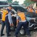 Dishub Derek Empat Mobil Terparkir Liar di Cililitan