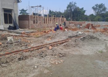 Harga Semen Melonjak Tinggi, Developer Perumahan Subsidi Pertanyakan Asta Cita Presiden Republik Indonesia