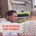Terduga Pelaku Penganiayaan CADDY GOLF Di Tangerang Ditangkap Polisi