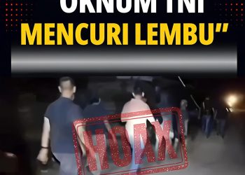 Klarifikasi Dugaan Pencurian Lembu yang Mencatut Nama TNI: Kuasa Hukum Tegaskan Tuduhan Tidak Benar