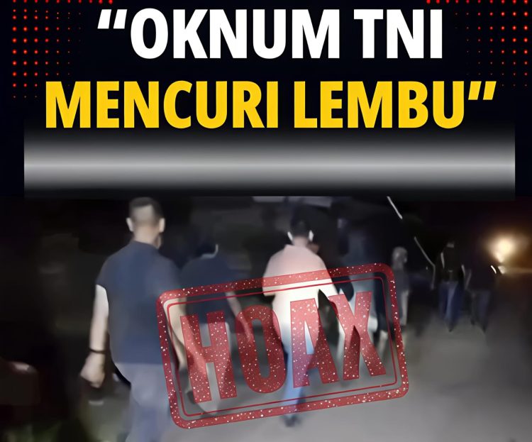 Klarifikasi Dugaan Pencurian Lembu yang Mencatut Nama TNI: Kuasa Hukum Tegaskan Tuduhan Tidak Benar