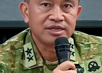 Lima Peserta SPPI Meninggal Dunia Saat Latsarmil Kdmp, KEMHAN : Peserta Tidak Dipaksa dan Sesuai Prosedur