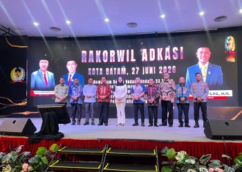Wakil Ketua DPR RI Sari Yuliati Ajak DPRD Perkuat Integritas dan Kapasitas Demi Kawal Aspirasi Rakyat