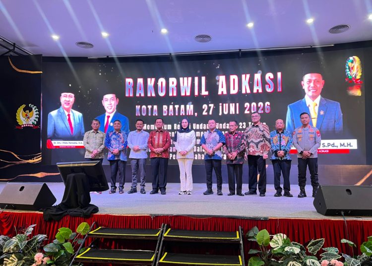 Wakil Ketua DPR RI Sari Yuliati Ajak DPRD Perkuat Integritas dan Kapasitas Demi Kawal Aspirasi Rakyat