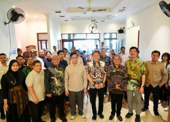 PB HMI Tegaskan Keadilan Distribusi Energi Jadi Kunci Ketahanan Energi Nasional