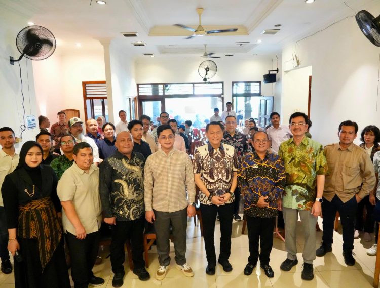 PB HMI Tegaskan Keadilan Distribusi Energi Jadi Kunci Ketahanan Energi Nasional