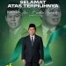 Tanzar Maharsi: Kepemimpinan Baru TP Sriwijaya Diharapkan Menjadi Energi Pemersatu dan Penggerak Pembangunan Daerah