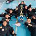 9 Atlet Pencak Silat Madina Borong Medali di Riau Open 2026