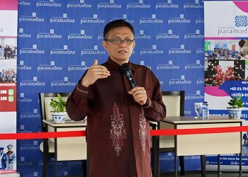 Prof Didik Dorong Reformasi Pengelolaan SDA Indonesia Agar Jangan Dikuasai Asing