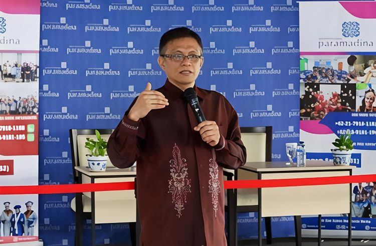 Prof Didik Dorong Reformasi Pengelolaan SDA Indonesia Agar Jangan Dikuasai Asing
