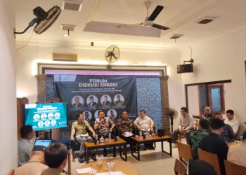 Kawal Ketahanan Energi, PB HMI Desak Komisi XII DPR RI dan BPH Migas Usut Dugaan Penyalahgunaan BBM oleh PT. Rhesmatama di Inhil