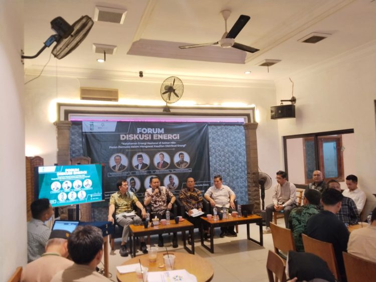 Kawal Ketahanan Energi, PB HMI Desak Komisi XII DPR RI dan BPH Migas Usut Dugaan Penyalahgunaan BBM oleh PT. Rhesmatama di Inhil